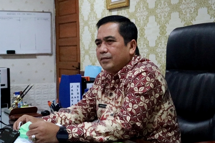 Seleksi Penerimaan CPNS, BKD Sumbar Gratiskan Rapid Antigen untuk Peserta