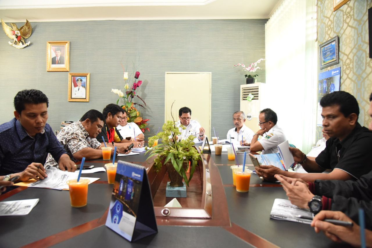 GEBYAR PENDIDIKAN SUMBAR TAMPILKAN KARYA KREATIF SISWA