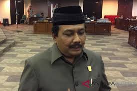 Legislator minta tukar guling lahan Stadion Haji Agus Salim diselesaikan