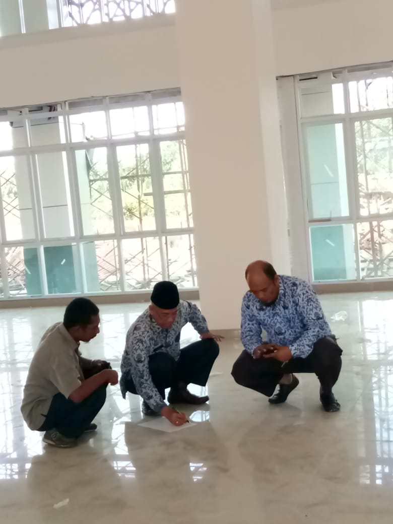 Diskominfo Provinsi Sumatera Barat Siap Sukseskan Pekan Nasional Petani dan Nelayan 2020