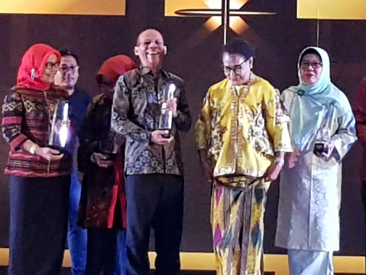 KLA Kota Layak Anak 2019