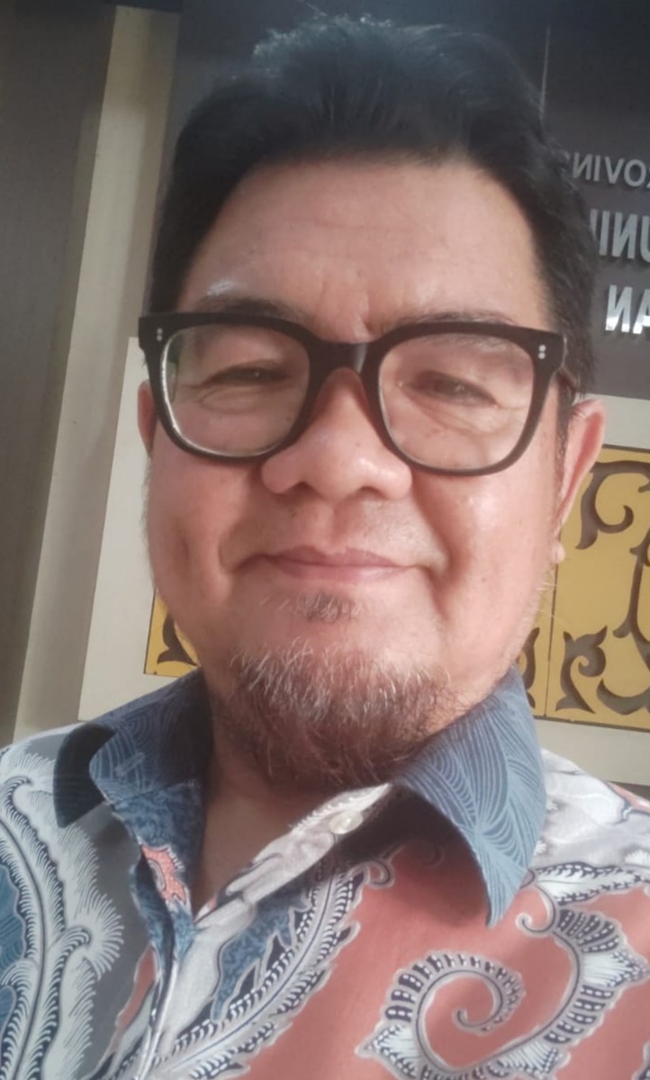 Motto ASN Provinsi Sumatera Barat Ala Mahyeldi