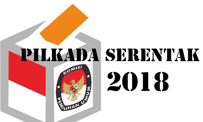 Sumatera Barat gelar pemilukada serentak di 4 kota, situasi kamtibmas relatif kondusif.