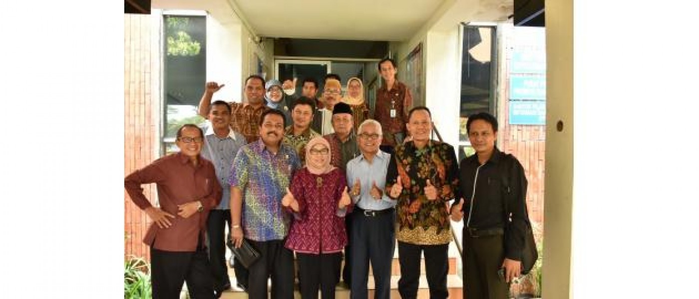 Lindungi Ekosistem RTRKS Danau Singkarak Dibahas