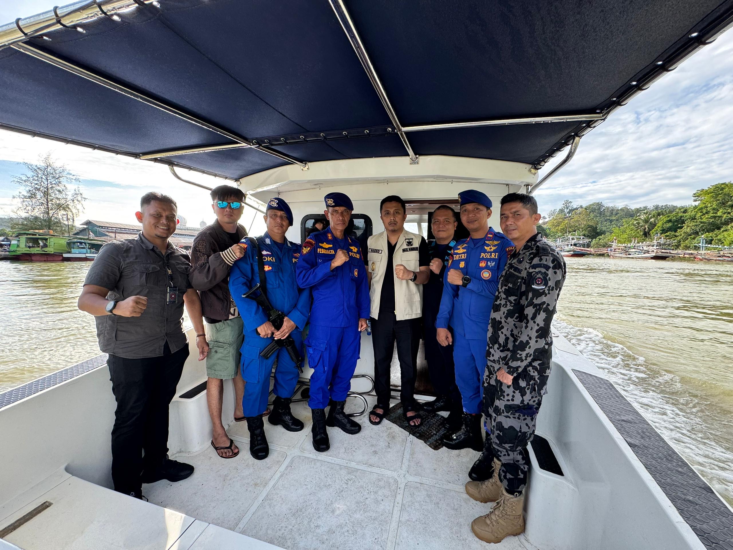 Pemprov Sumbar Tindaklanjuti Laporan Nelayan soal Aktivitas Pukat Harimau di Air Bangis