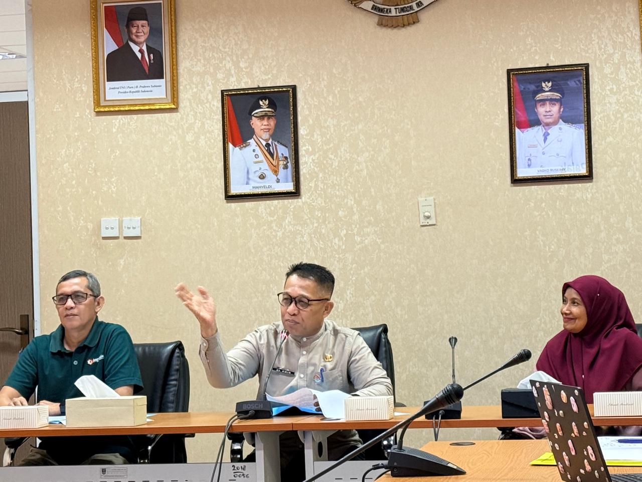 Gebyar Pajak 2026 Hadirkan Apresiasi bagi Masyarakat Taat Pajak di Sumbar
