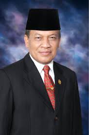 Legislator Bantah Perda Nagari Ditolak Kemendagri 