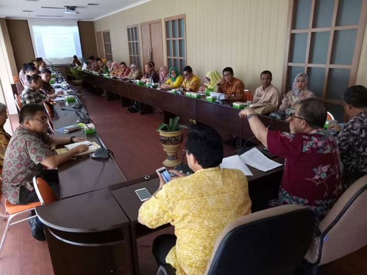 Wagub Nasrul Abit : Pengembangan Pariwisata Sumbar Mesti Jelas dan Terukur