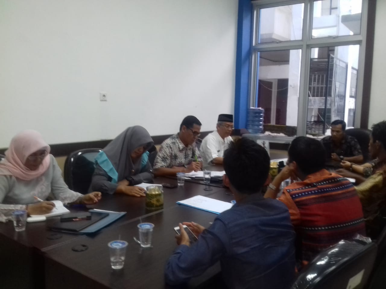 11 Stasiun Televisi di Sumbar Belum Penuhi Penayangan 10% Konten Lokal