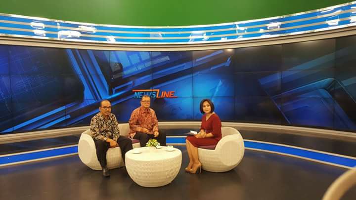 Wagub Nasrul Abit : Sukseskan HPN 2018, Majukan Wisata Sumatera Barat