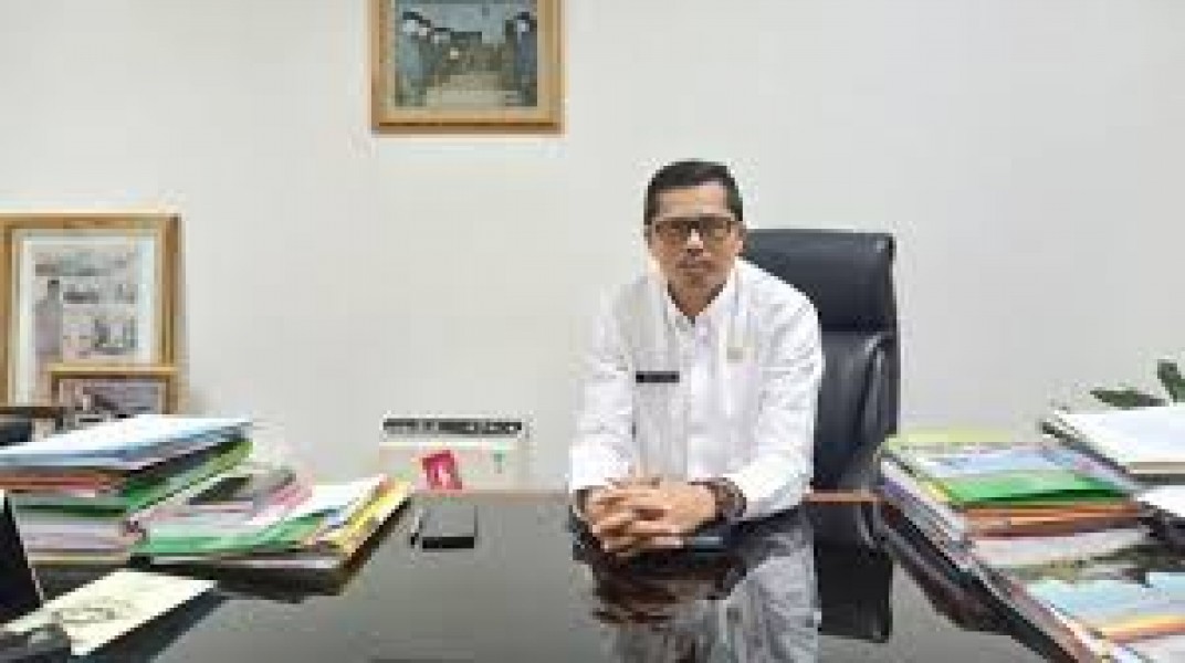 Banggar DPRD Rela Tidak Libur Bahas RAPBD 2020