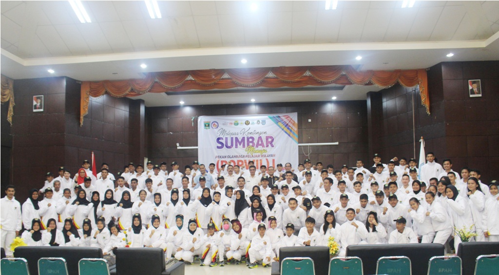 ADIB ALFIKRI: SEMANGAT MENENTUKAN TARGET JUARA