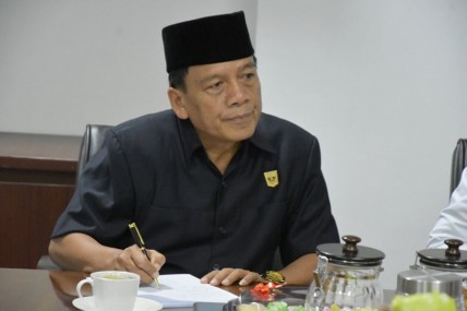 Suwirpen sebut tingginya angka kriminal berdampak pada sektor pariwisata dan investasi