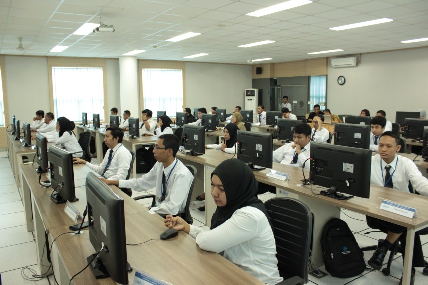 Peran Penting Pelatihan Teknis Bidang TIK Terkait PP Nomor 11 Tahun 2017