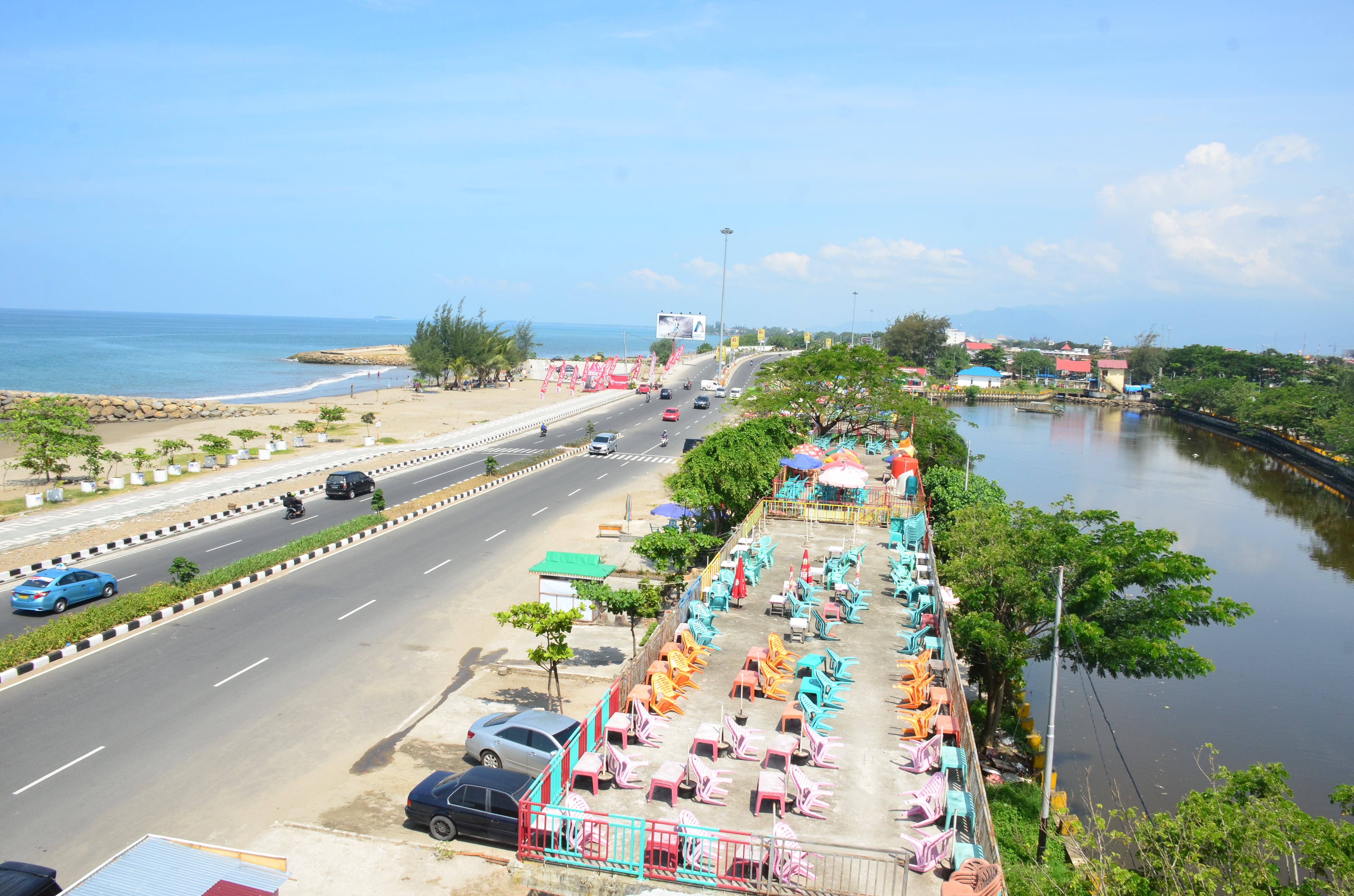 Pariwisata dan Ekonomi Akan Menggeliat,  Sumbar Bersiap Sambut Tamu HPN 2018