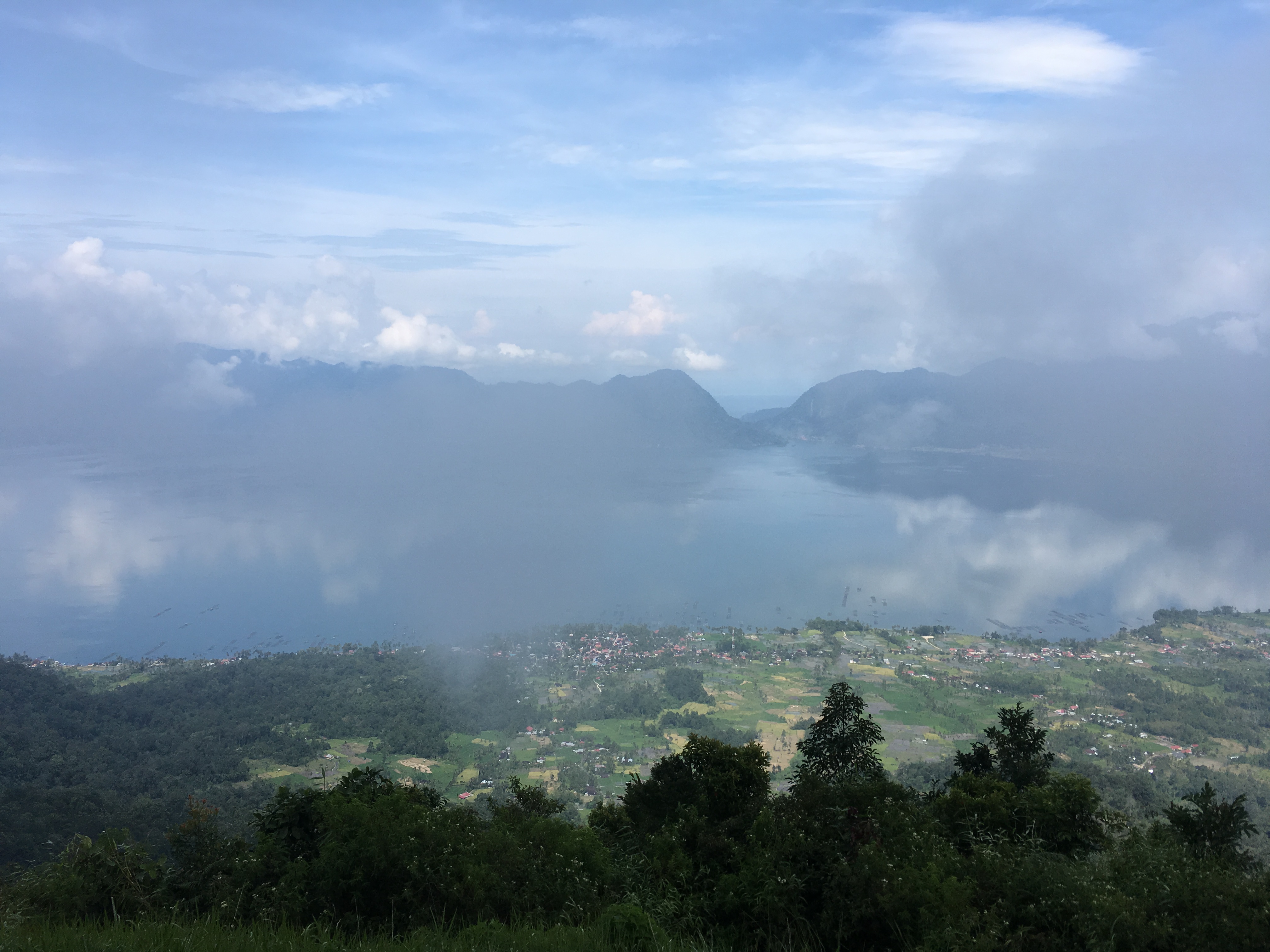 Destinasi Wisata Baru Tidak Pengaruhi Kunjungan Wisata ke Puncak Lawang