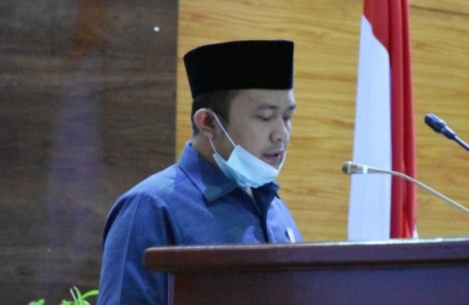 Inisiatif DPRD Sumbar, Ranperda Perlindungan dan Pemberdayaan Nelayan Mulai Dibahas