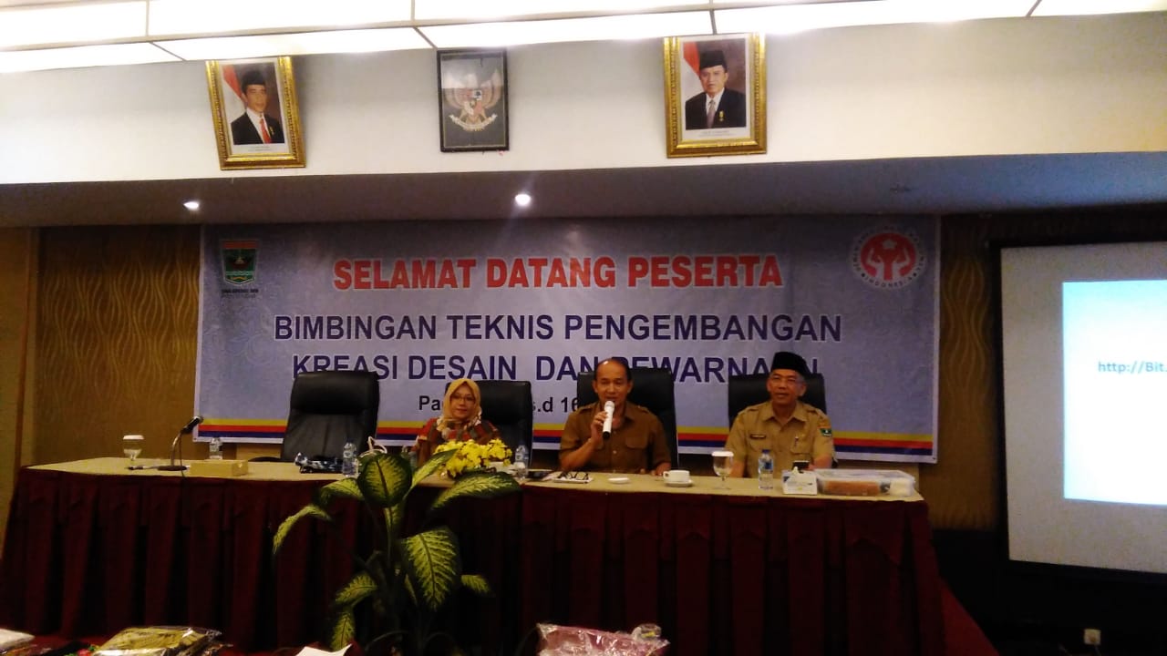 Perluas Pemasaran Produk UMKM melalui Pemanfaatan Teknologi Informasi