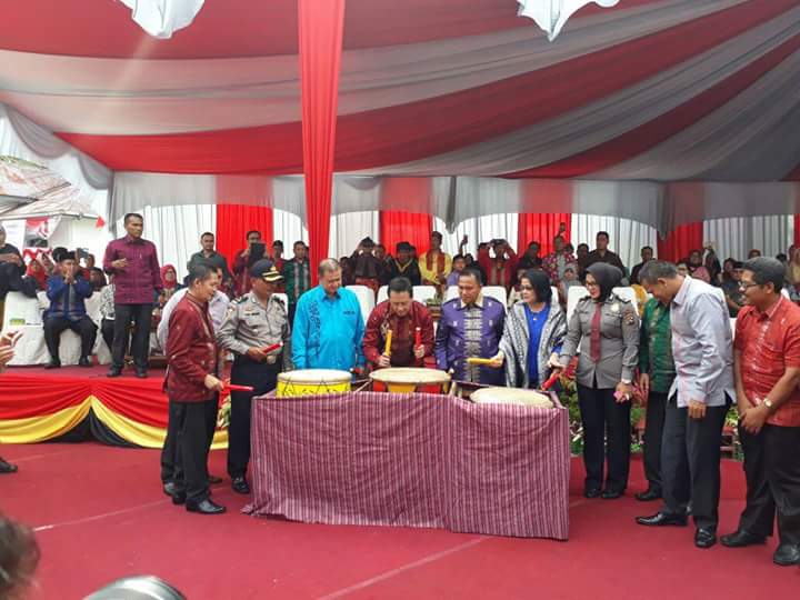 Mari Jadikan Songket Silungkang Sebagai Salah Satu Warisan Dunia