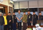 LKAAM Berharap Bisa Segera Tempati Gedung Baru