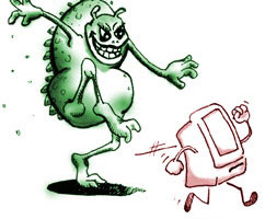 Ingin Menangis (wannacry)….?