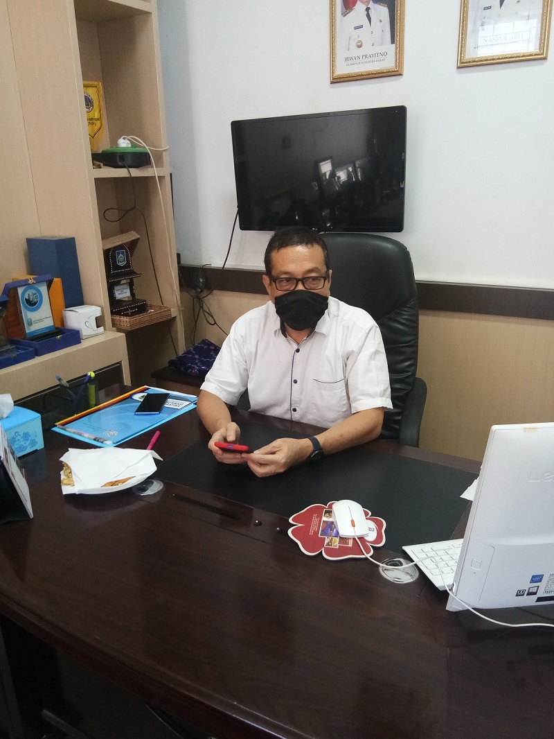 Mengenal Klasifikasi Warna Zonasi Daerah Covid-19