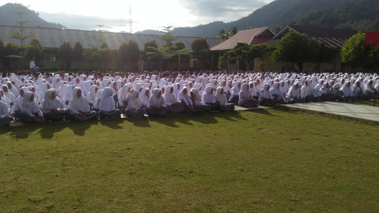 Meminimalisir Korban Gempa, Tagana Sumbar Dan Dinsos Pessel Gelar Simulasi