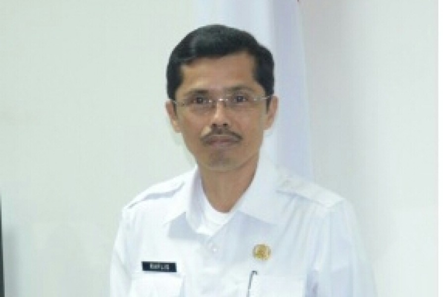 Sekwan pastikan gedung DPRD siap digunakan pasca aksi perusakan dalam aksi demonstrasi