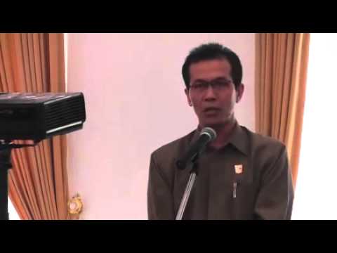 Ranperda GAKY, DPRD Sumbar Masih Tunggu Hasil Fasilitasi