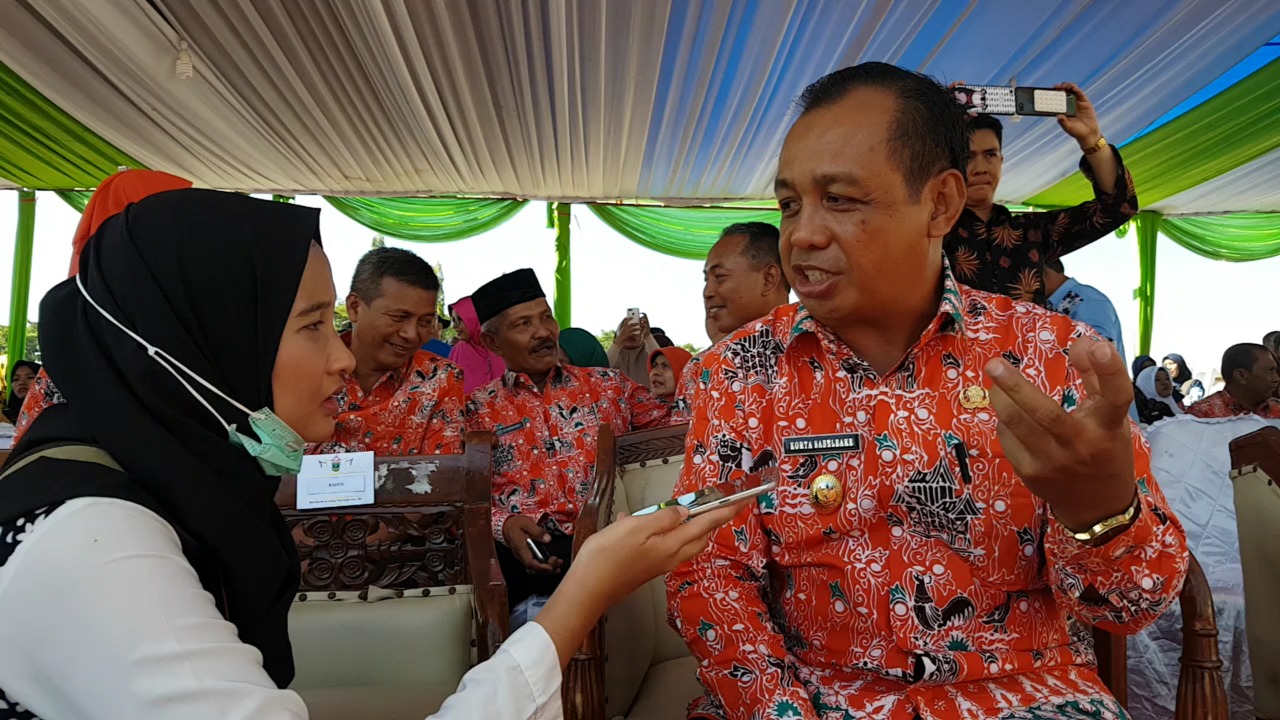 Kepulauan Mentawai Optimis Jadi Pemasok Daging Sapi Nomor Satu Sumbar