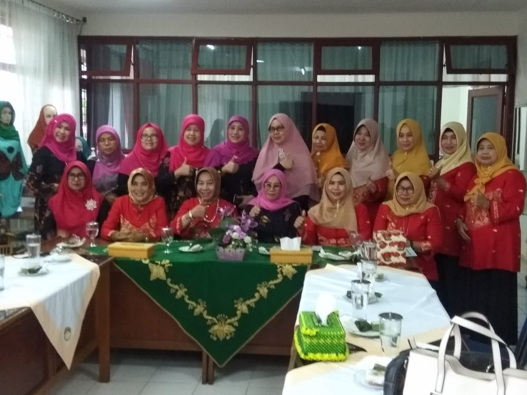 DWP Deli Serdang Contoh Program Kerja DWP Sumbar