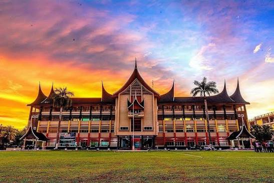 Pengelolaan Kendaraan Dinas dan Aset Lainnya di Pemerintah Provinsi Sumatera Barat