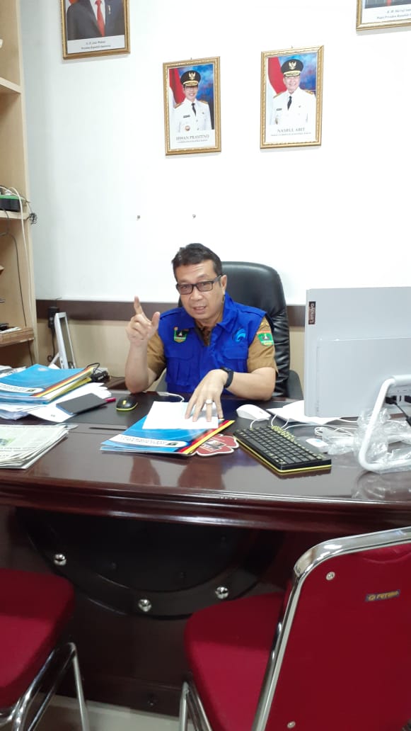 Tembus 8000 Sampel Spesimen Sehari, Sumbar Pecahkan Rekor Testing Tertinggi Nasional