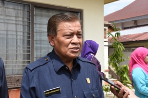 Nomor Register Ranperda tentang Nagari, sebentar lagi keluar