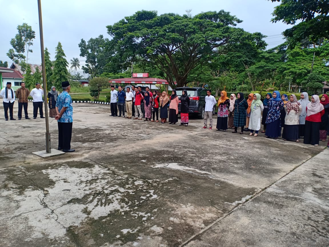 Diskominfo Sumbar Perkuat Sinergitas Dengan Kabupaten Dharmasraya