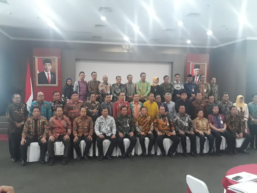 Mendagri Minta Forkopimda Aktif Tanggulangi Konflik Sosial