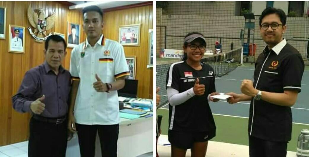 KONI BAKAL BERI REWARD KHUSUS ATLET ASIAN GAMES SUMBAR