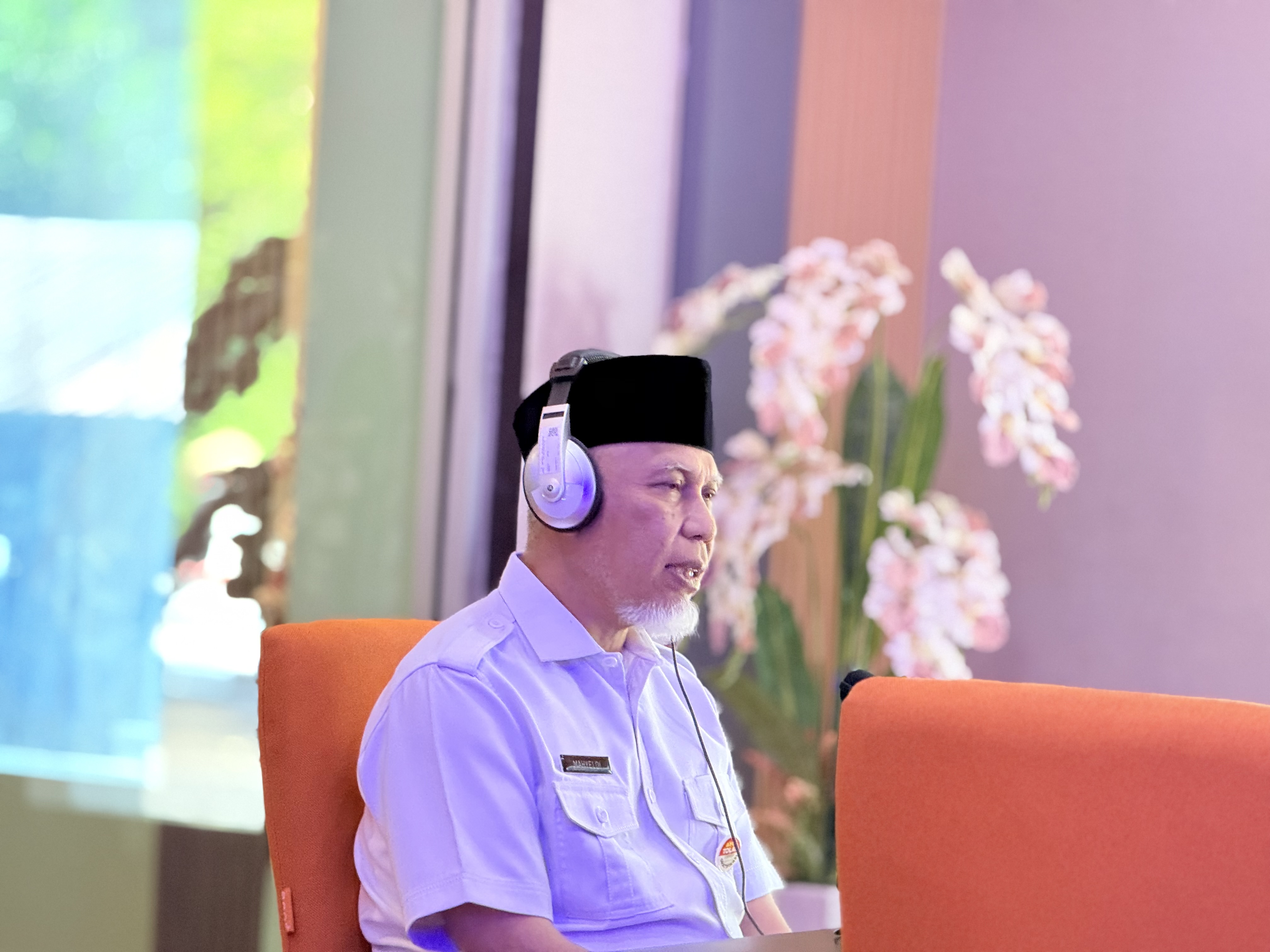 Jangan Matikan Jalan Kemandirian Daerah
