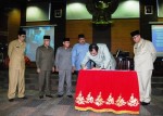 DPRD SUMBAR TETAPKAN PERDA KETENAGALISTRIKAN DAN PERDA PEMBENTUKAN PERDA