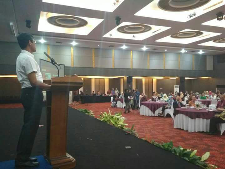 Gubernur Sumbar Hadiri ICBMR ke 11