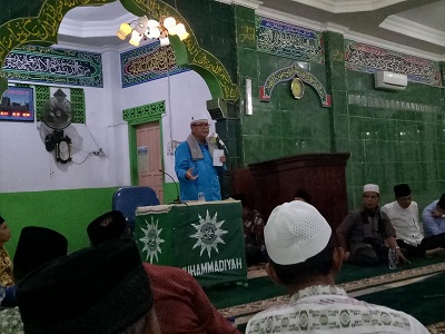 Wagub Nasrul Abit Ajak Masyarakat Pessel Mesti Terus Genjot Potensi Diri Untuk Lebih Maju