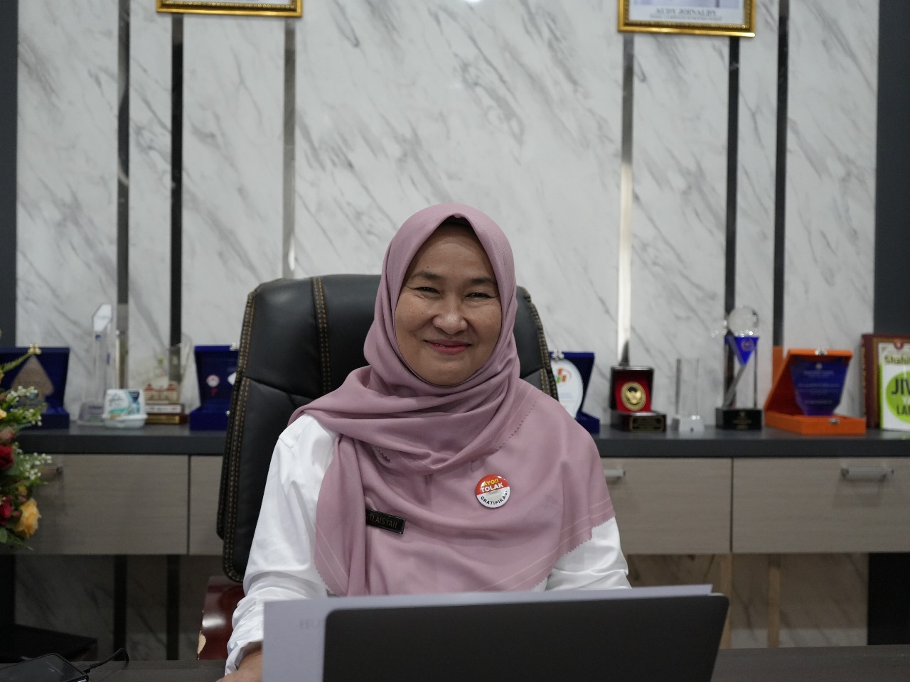 Jauh Melampaui Target, Pemprov Sumbar Sukses Raih Predikat Sangat Baik Evaluasi SPBE 2023