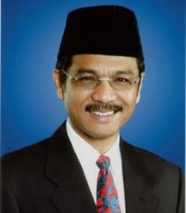 Gamawan Fauzi Akan Hadir di Rapat Paripurna Peringatan HJP Sumbar ke-75