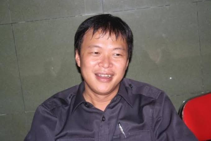 Legislator : Lampu Jalan Bypass Tanggungjawab Pemkot Padang