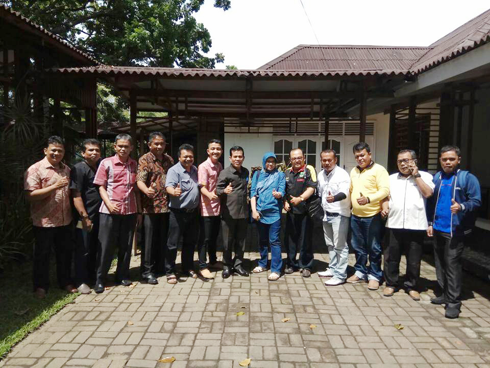 GELAR MULTI IVEN SALAH SATU STRATEGI JADI TUAN RUMAH PON 2024