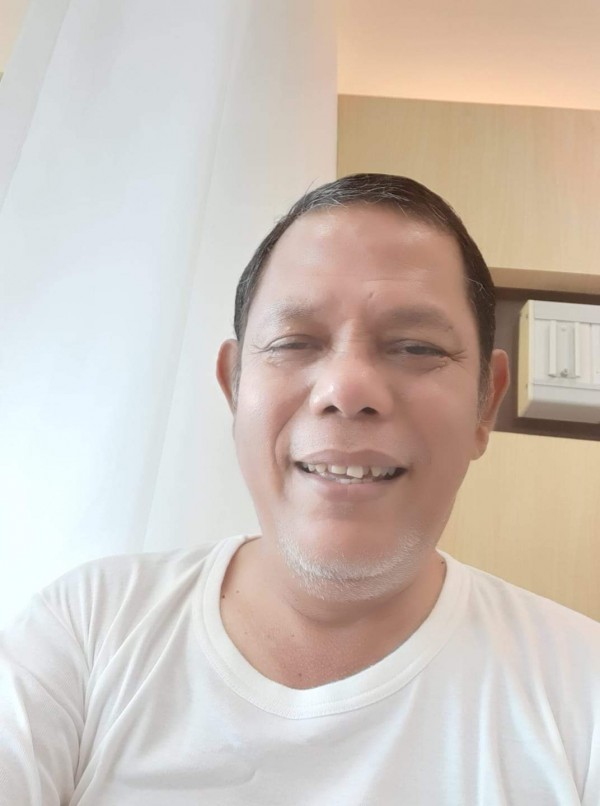 Lima hari jalani isolasi, kondisi Ketua Komisi III DPRD Sumbar Afrizal semakin membaik