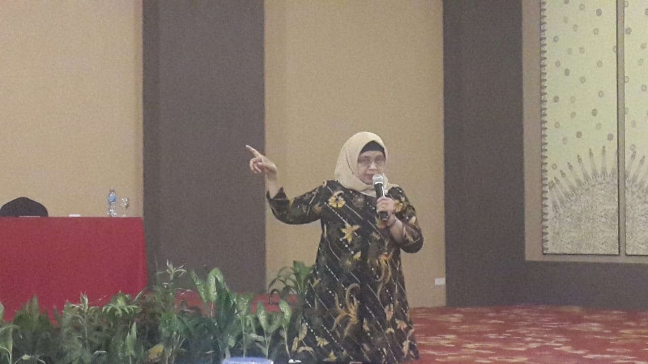 Kemenkominfo Susun Grand Design Tata Kelola Komunikasi Publik