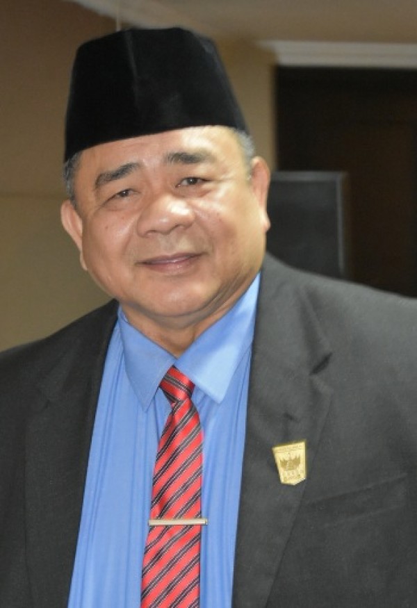 Komisi V DPRD desak pemprov Sumbar cairkan beasiswa Rajawali