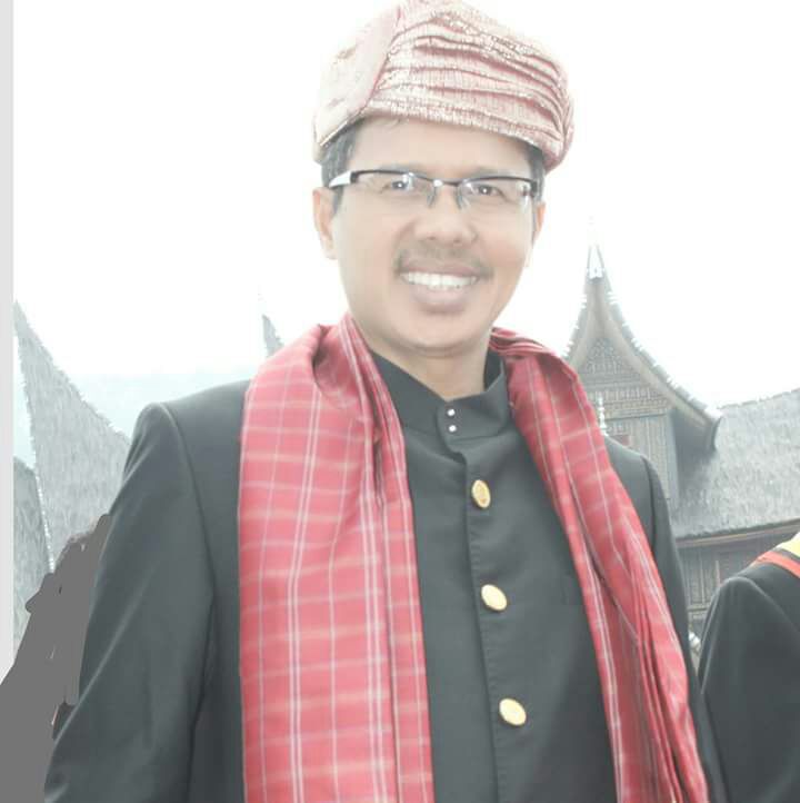 BAKORKAN dikukuhkan di Talu