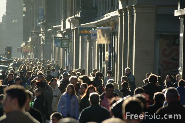 Generasi Milenial dan Lapangan Kerja